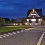 Bed & Breakfast Willa&dom-blach 3*