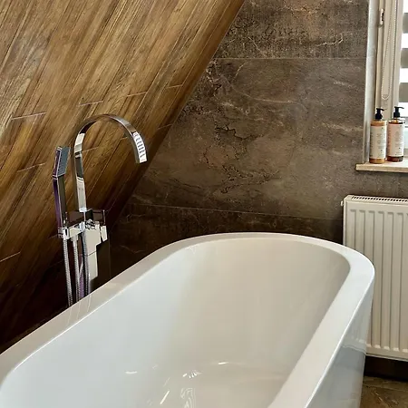 & Dom-blach 3* Szaflary