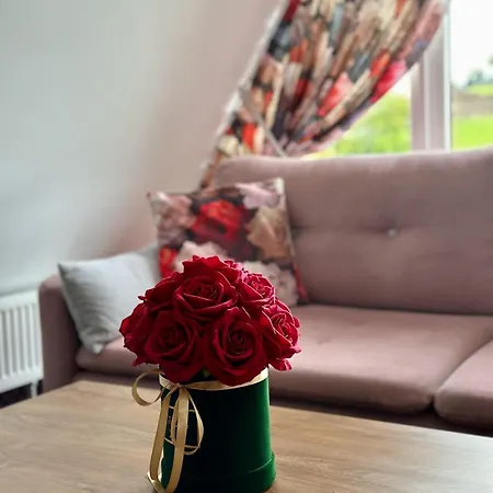 Bed & Breakfast & Dom-blach 3*