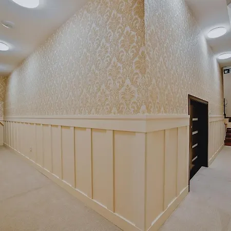 & Dom-blach Szaflary