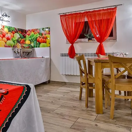 & Dom-blach Bed & Breakfast *