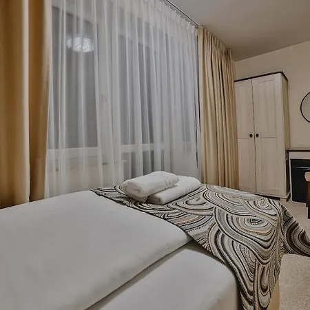 & Dom-blach Bed & Breakfast Szaflary