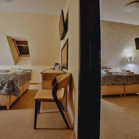 & Dom-blach 3* Szaflary