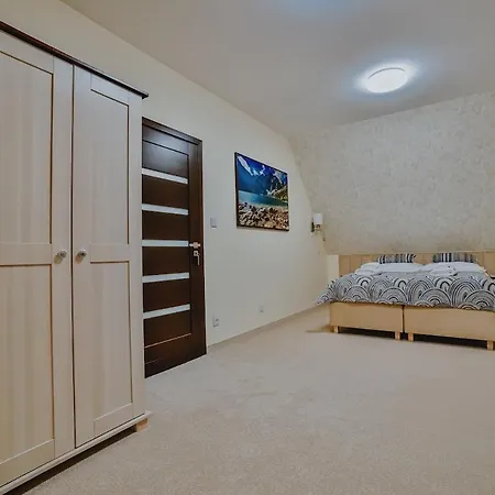 Bed & Breakfast & Dom-blach