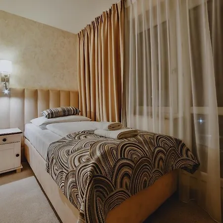 & Dom-blach Bed & Breakfast