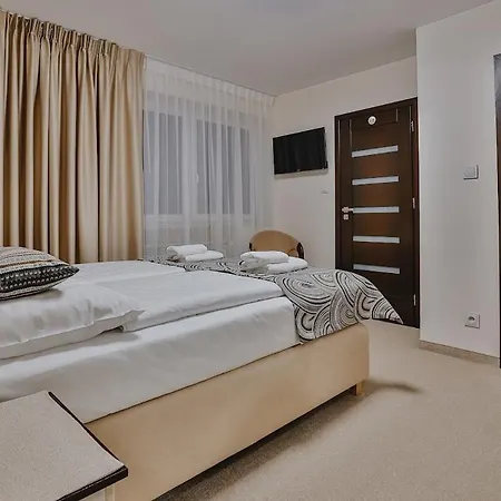 & Dom-blach Bed & Breakfast *