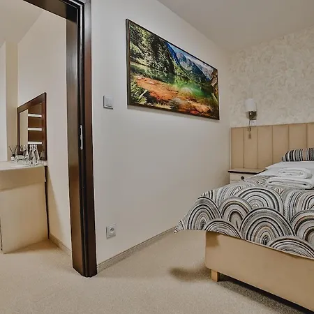 & Dom-blach Bed & Breakfast Szaflary