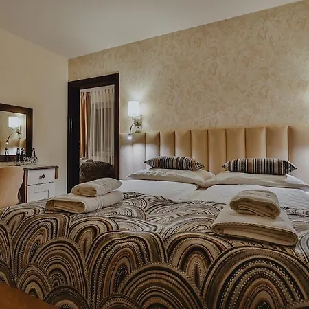 & Dom-blach Szaflary