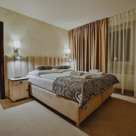 & Dom-blach Bed & Breakfast