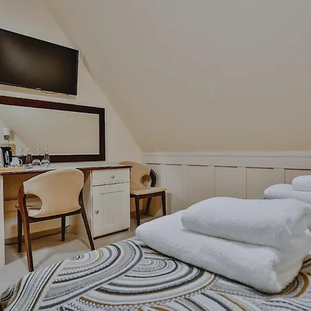 & Dom-blach Bed & Breakfast