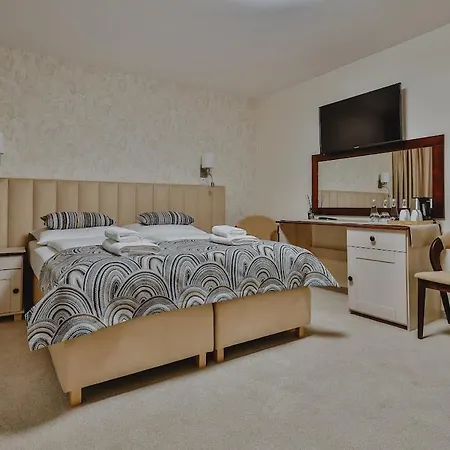 Bed & Breakfast & Dom-blach