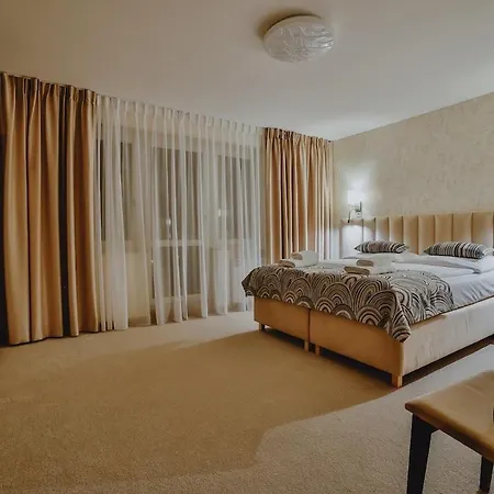 & Dom-blach Bed & Breakfast *