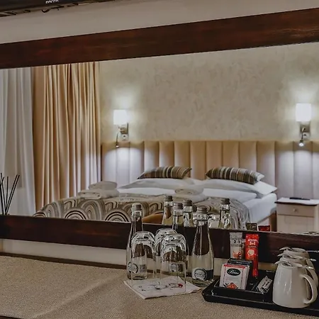 Bed & Breakfast & Dom-blach *