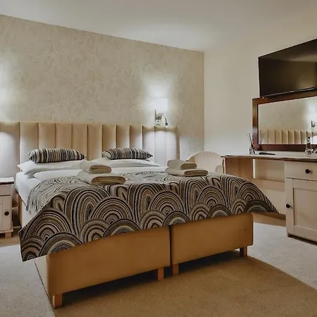 Bed & Breakfast & Dom-blach Szaflary