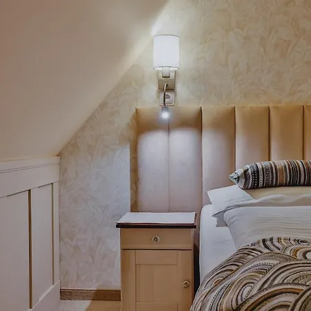 & Dom-blach Szaflary