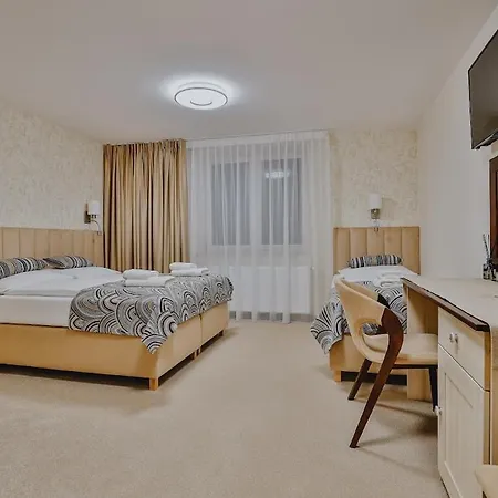 & Dom-blach Bed & Breakfast