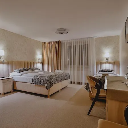 Bed & Breakfast & Dom-blach