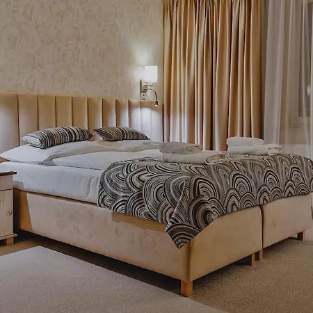 & Dom-blach Bed & Breakfast 3*