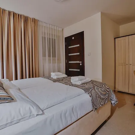 & Dom-blach Bed & Breakfast Szaflary