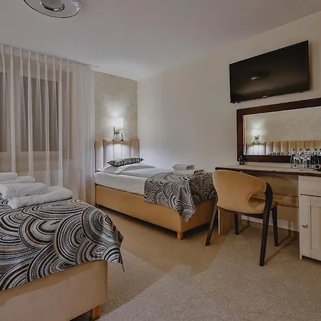 Bed & Breakfast & Dom-blach Szaflary