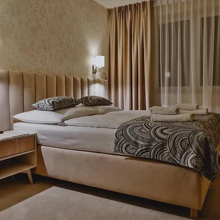 & Dom-blach Bed & Breakfast