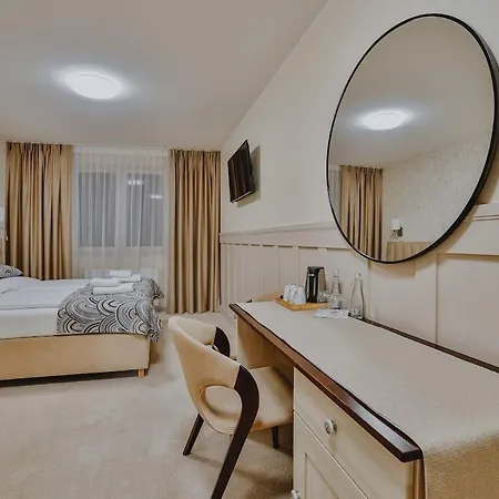 Bed & Breakfast & Dom-blach