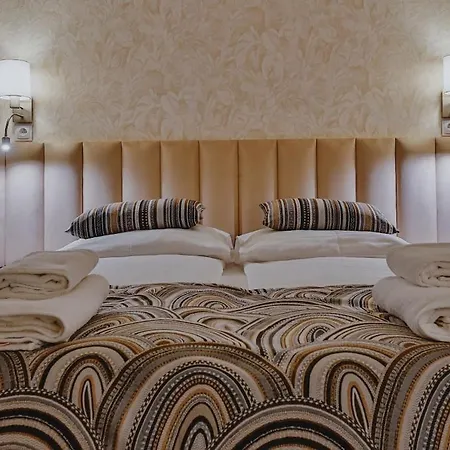 & Dom-blach Bed & Breakfast *