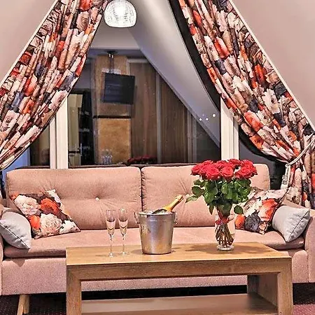 Bed & Breakfast & Dom-blach Szaflary