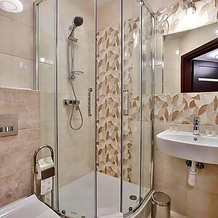 Bed & Breakfast & Dom-blach 3*