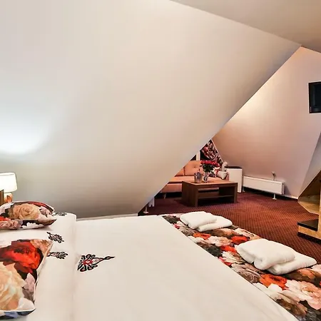 Bed & Breakfast & Dom-blach 3*