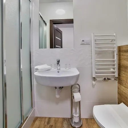 & Dom-blach Bed & Breakfast 3*