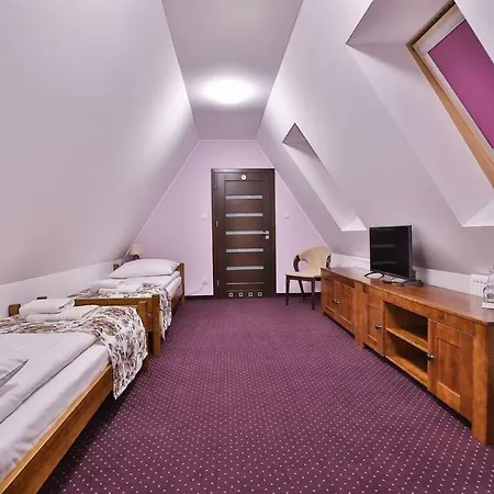 & Dom-blach Bed & Breakfast