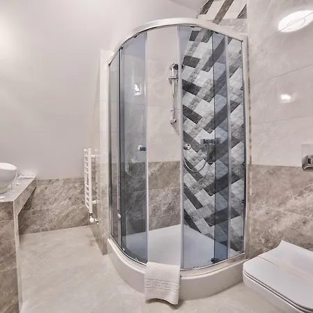 & Dom-blach Bed & Breakfast 3*