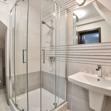 Bed & Breakfast & Dom-blach