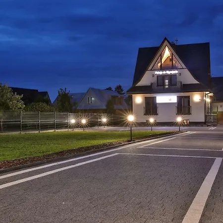Bed & Breakfast & Dom-blach *