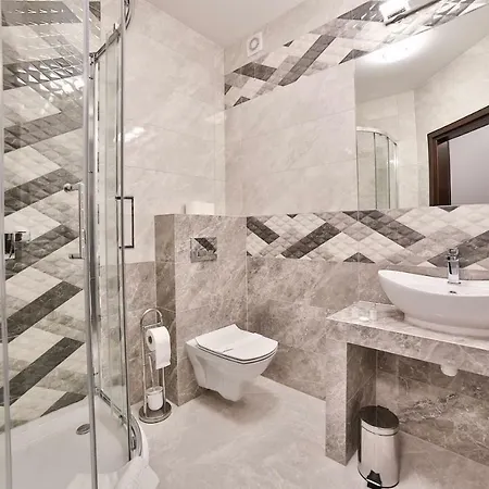 & Dom-blach Bed & Breakfast