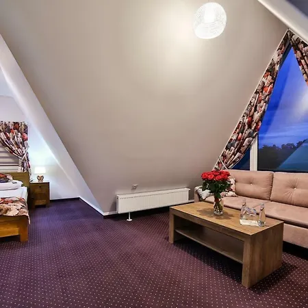 & Dom-blach Szaflary