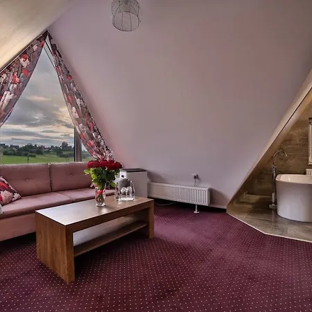 Bed & Breakfast & Dom-blach Szaflary