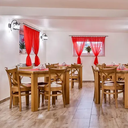 Bed & Breakfast & Dom-blach