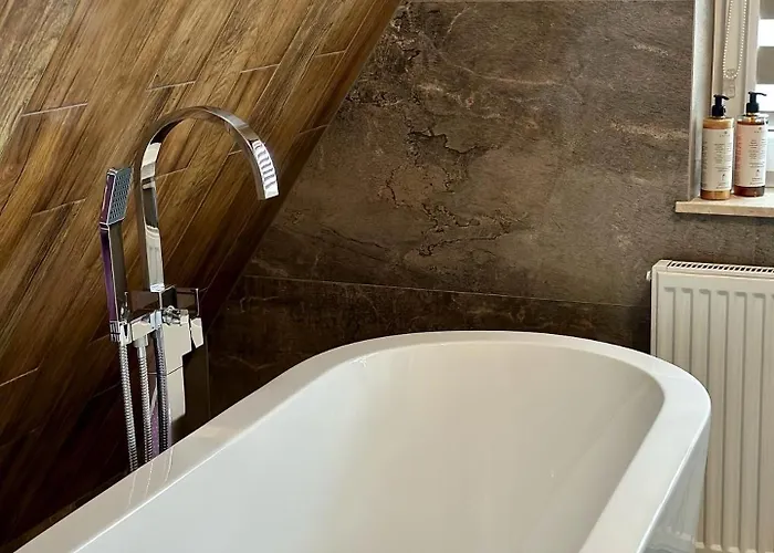 & Dom-blach 3* צ'אפלארי