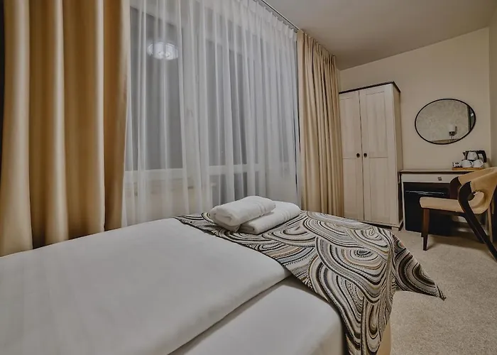 & Dom-blach לינה וארוחת בוקר צ'אפלארי