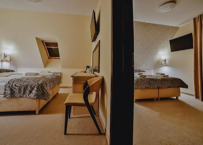 & Dom-blach 3* צ'אפלארי