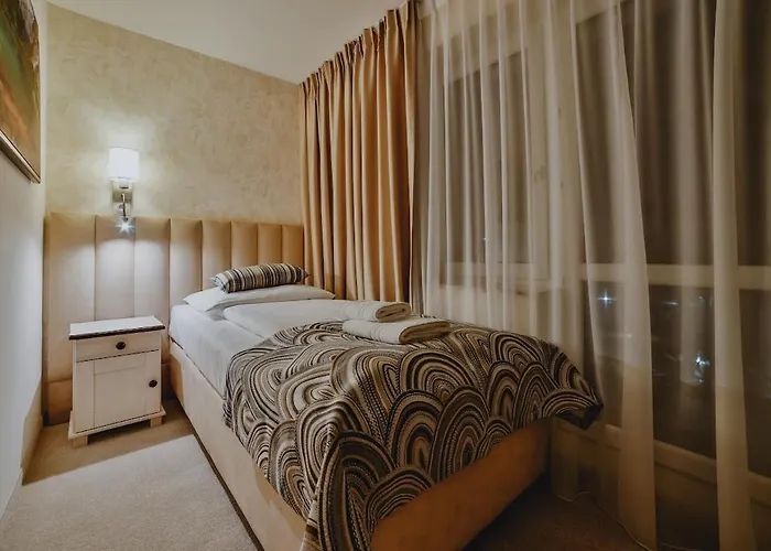 & Dom-blach לינה וארוחת בוקר