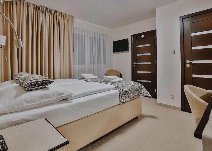 & Dom-blach לינה וארוחת בוקר 3*