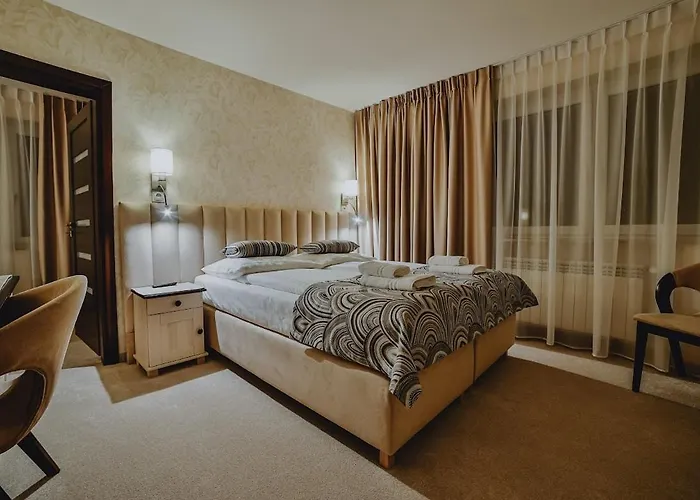 & Dom-blach לינה וארוחת בוקר