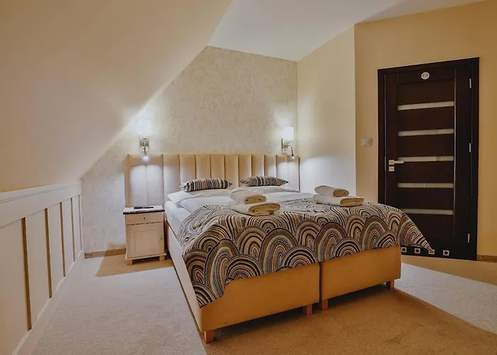 & Dom-blach לינה וארוחת בוקר צ'אפלארי