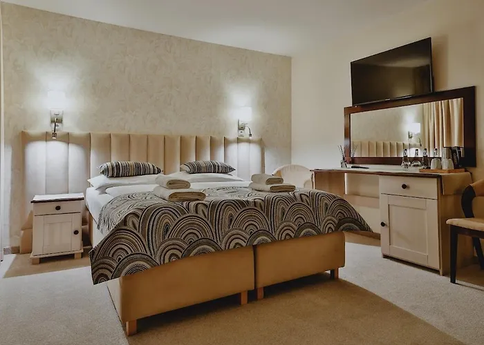 לינה וארוחת בוקר & Dom-blach צ'אפלארי