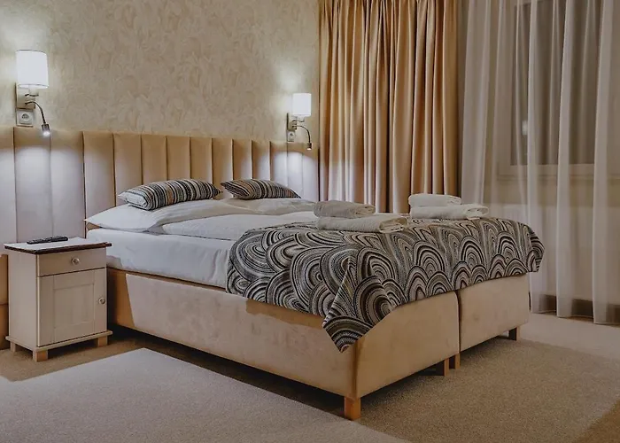 & Dom-blach לינה וארוחת בוקר 3*