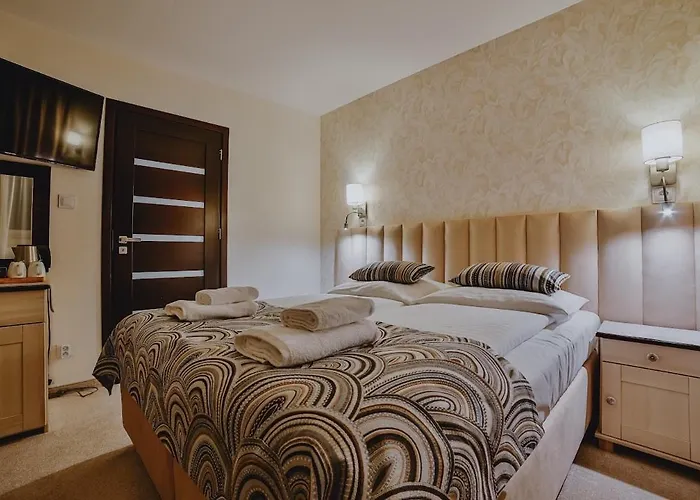 & Dom-blach 3* צ'אפלארי