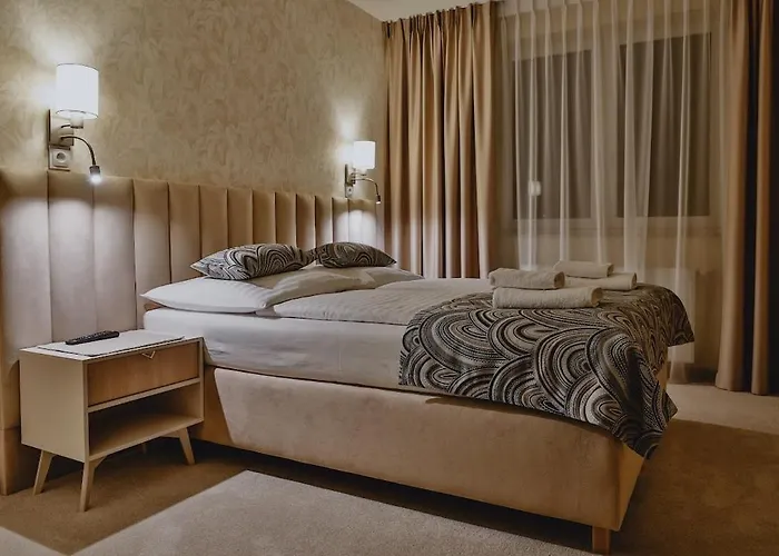 & Dom-blach לינה וארוחת בוקר